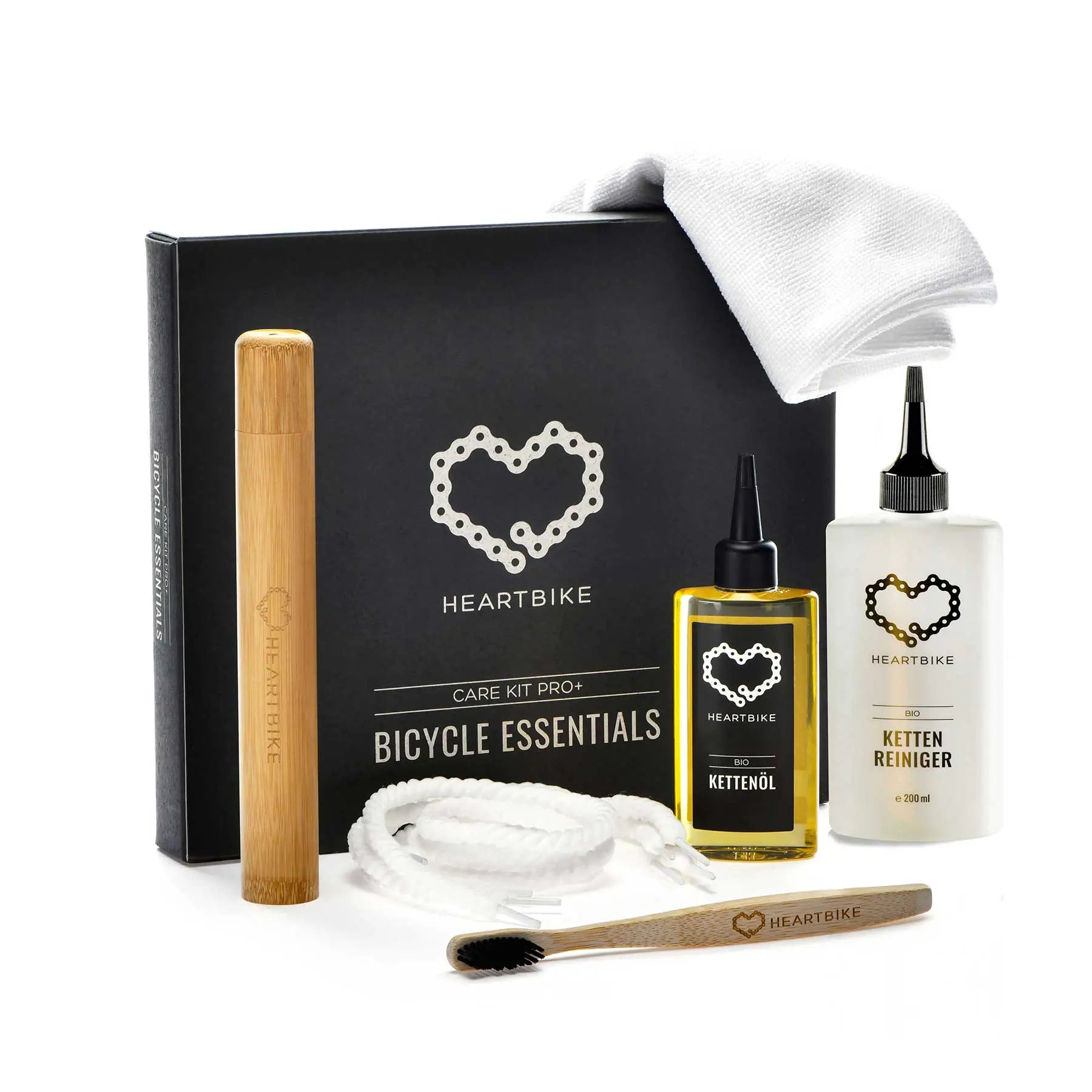 zubehör fahrrad geschenk Fahrrad Pflegeset